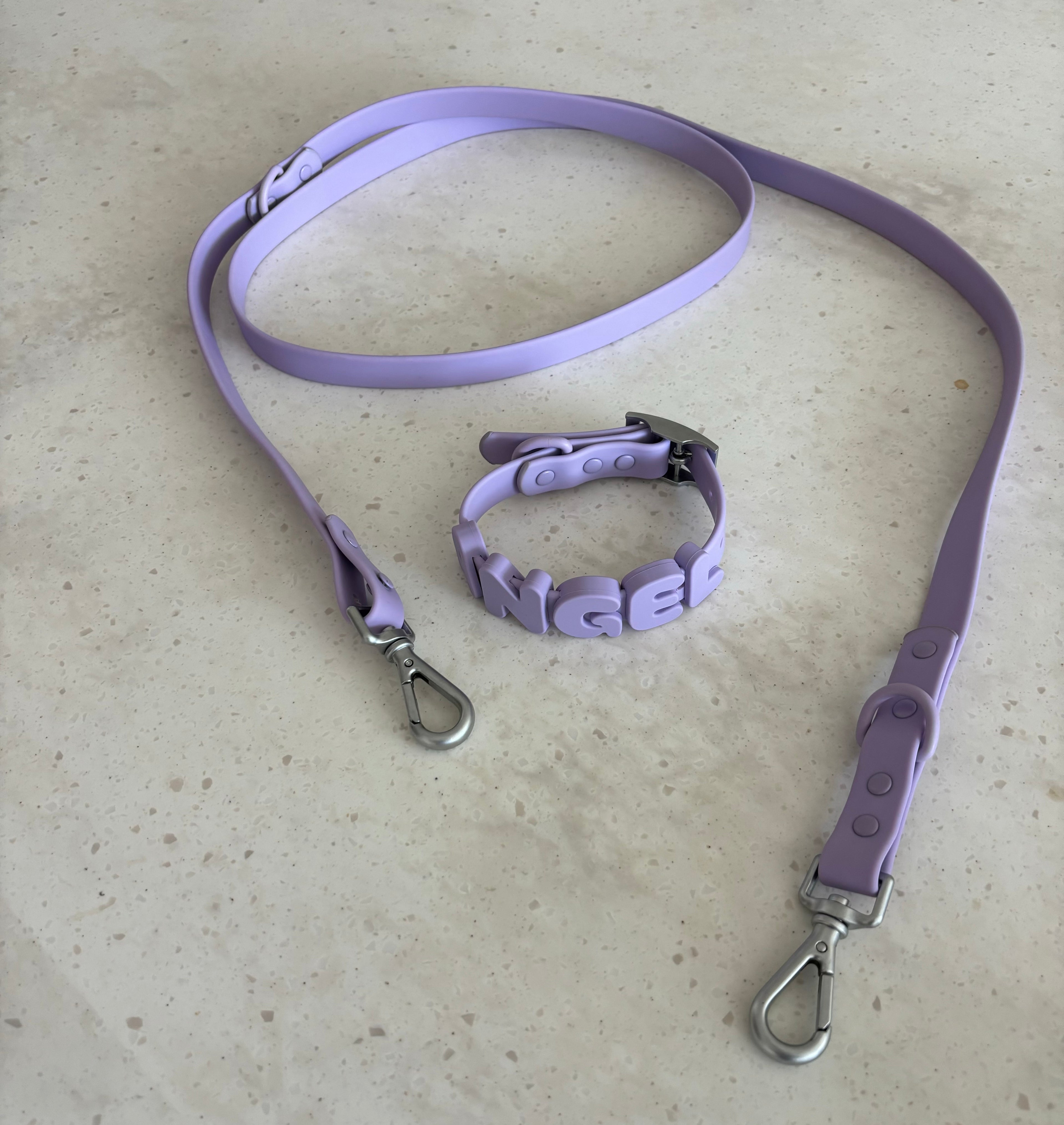 Mix & Match Leash + Harness Set