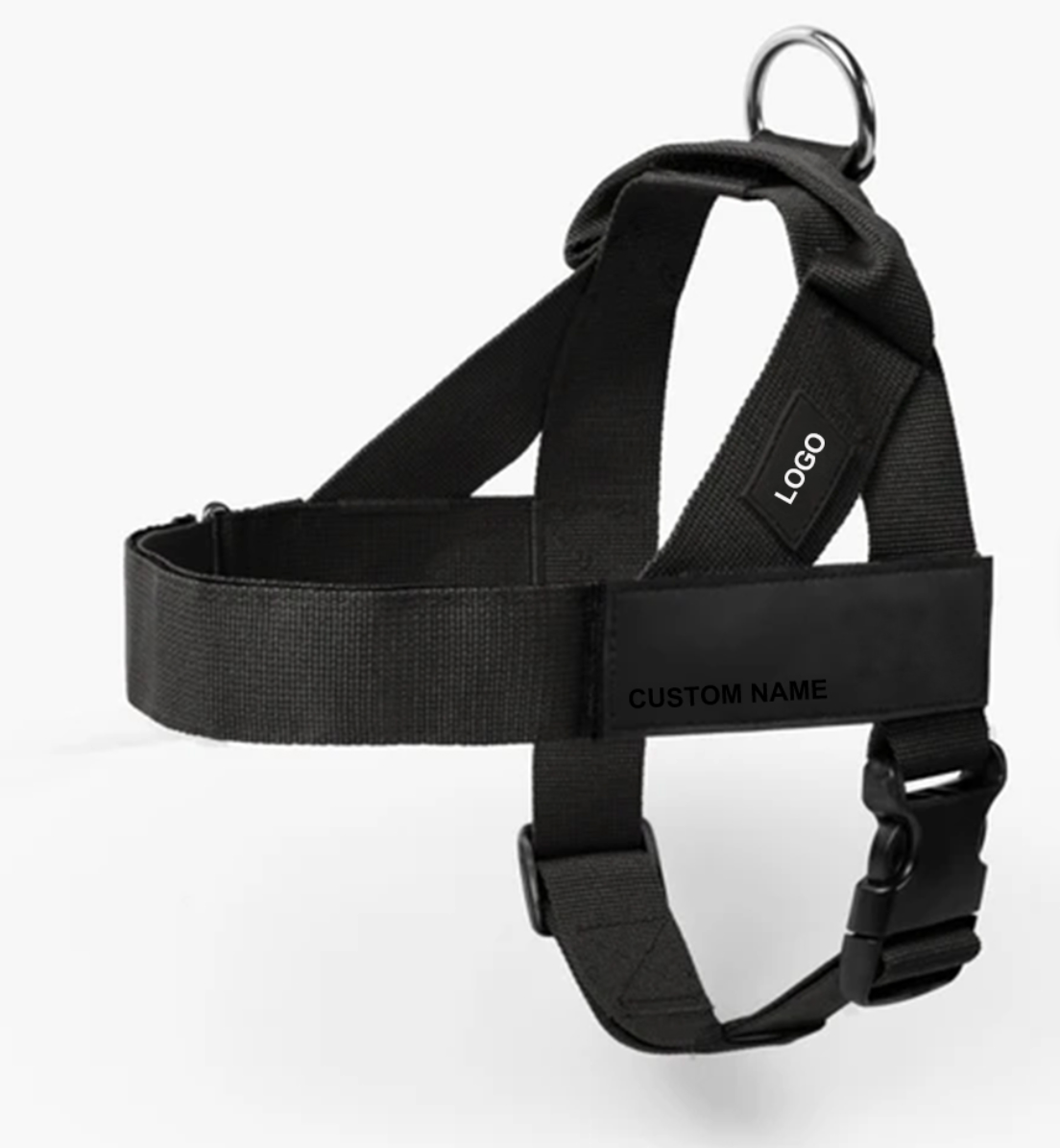 Personalised Dog Harness