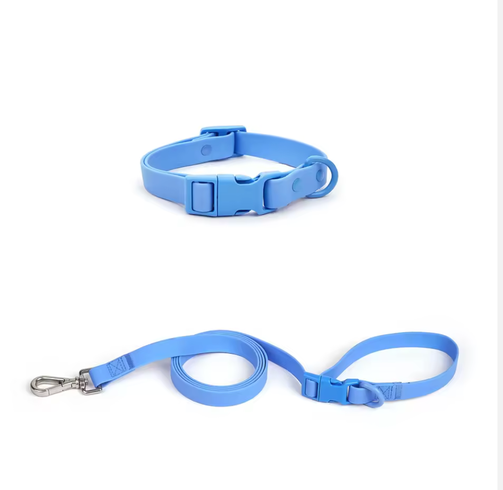 Mix & Match Leash + Harness Set
