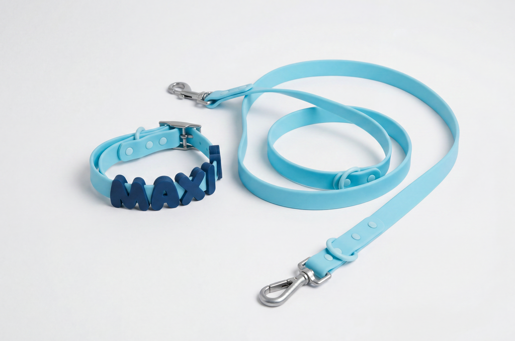 Mix & Match Leash + Harness Set