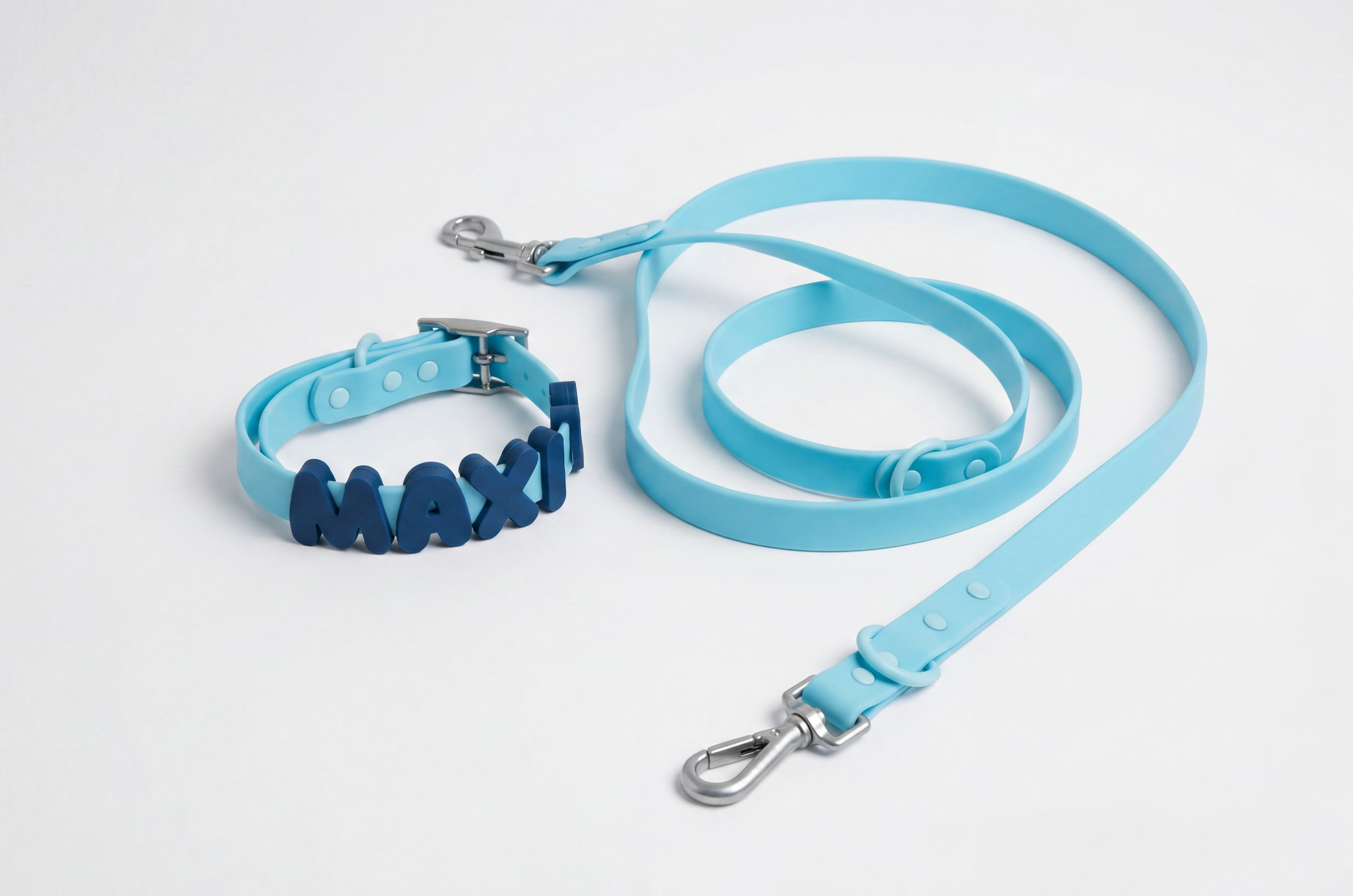 Mix & Match Leash + Harness Set
