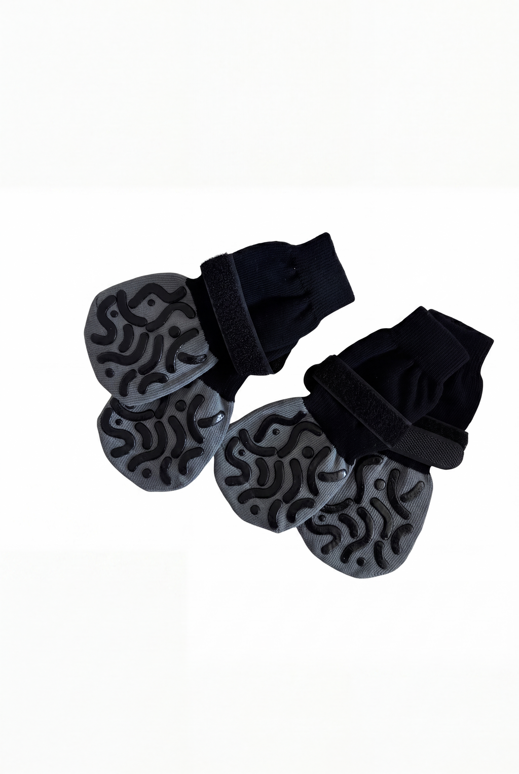 Anti Slip Dog Socks