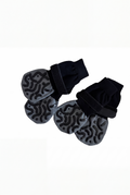 Anti Slip Dog Socks