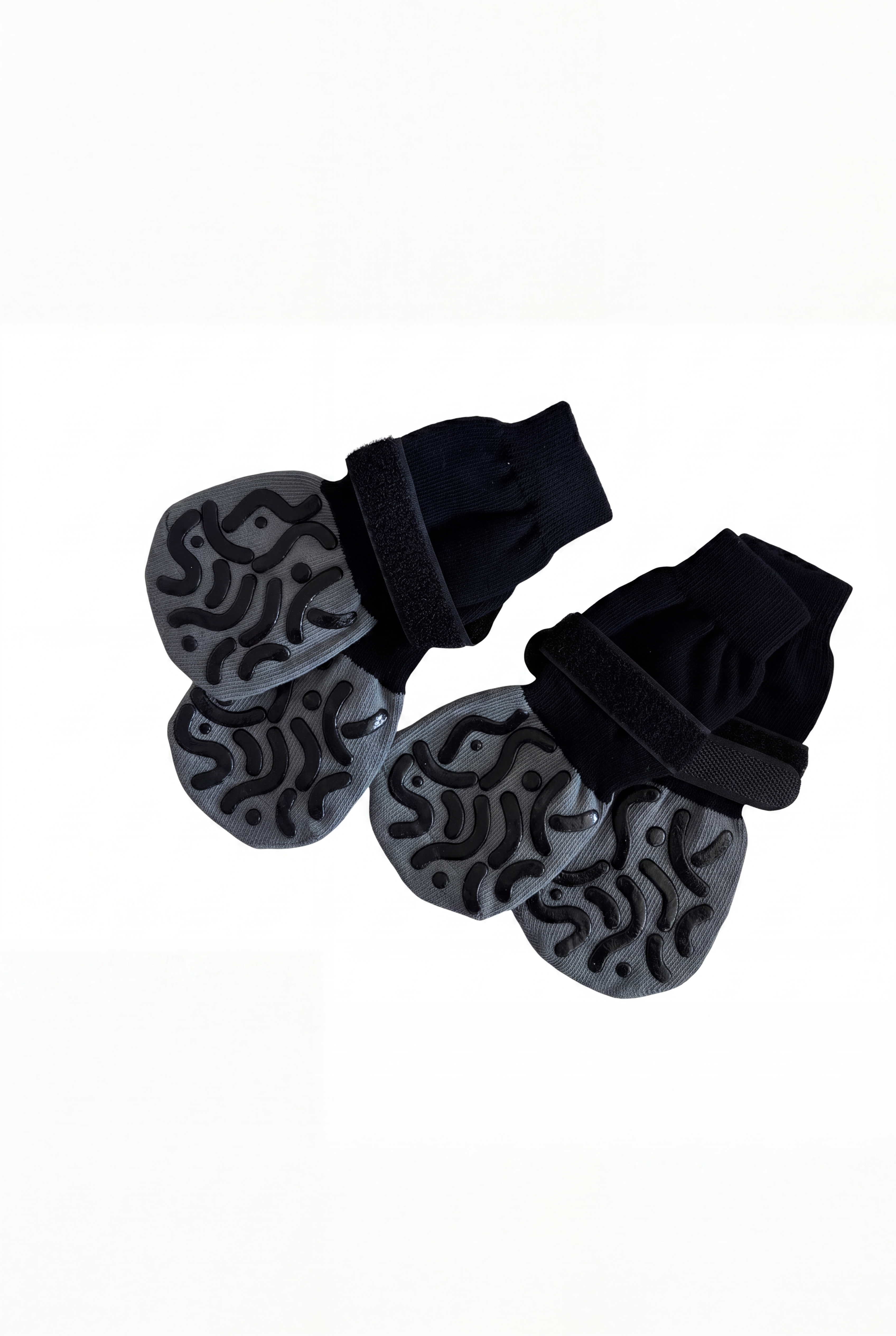 Anti Slip Dog Socks