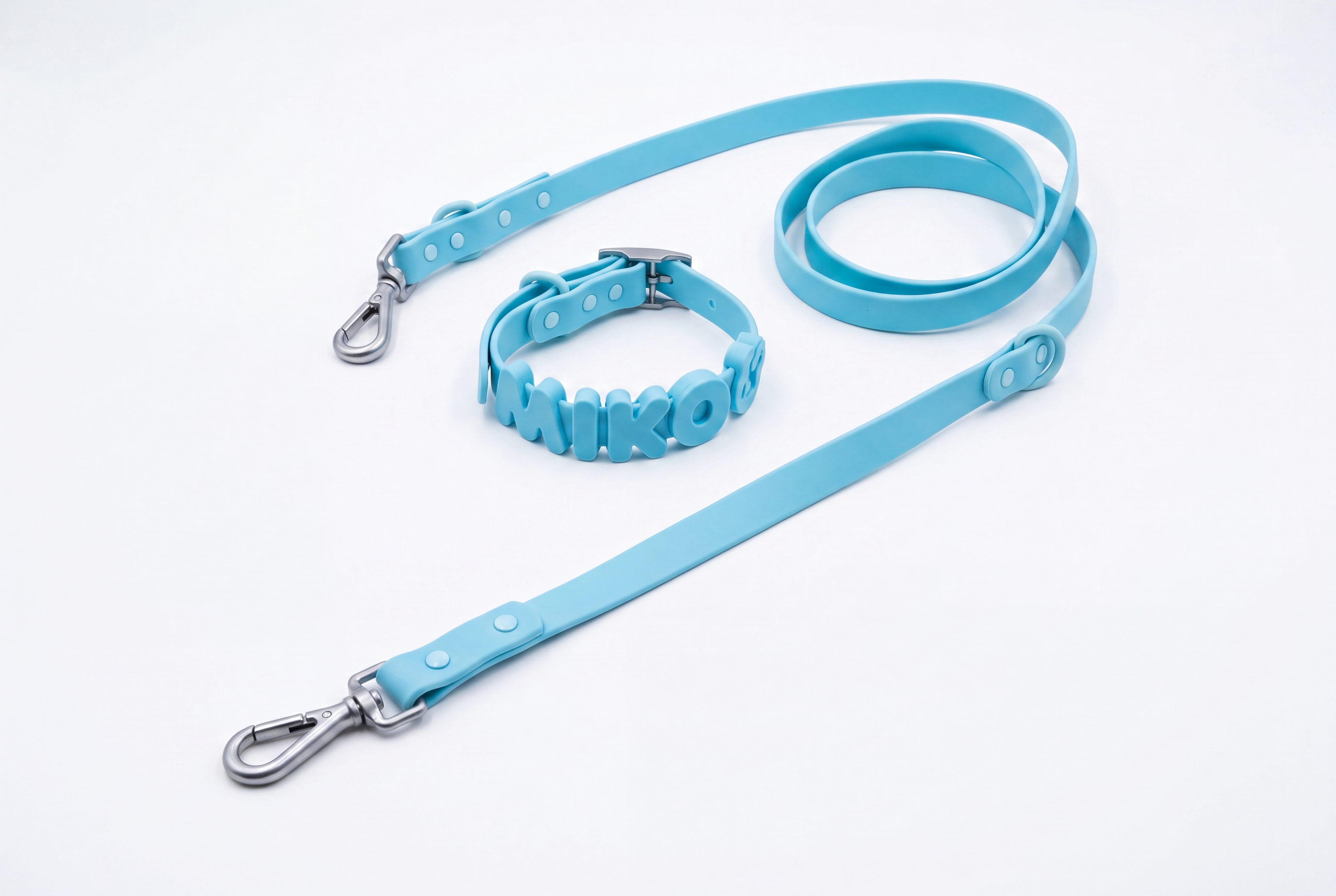 Mix & Match Leash + Harness Set