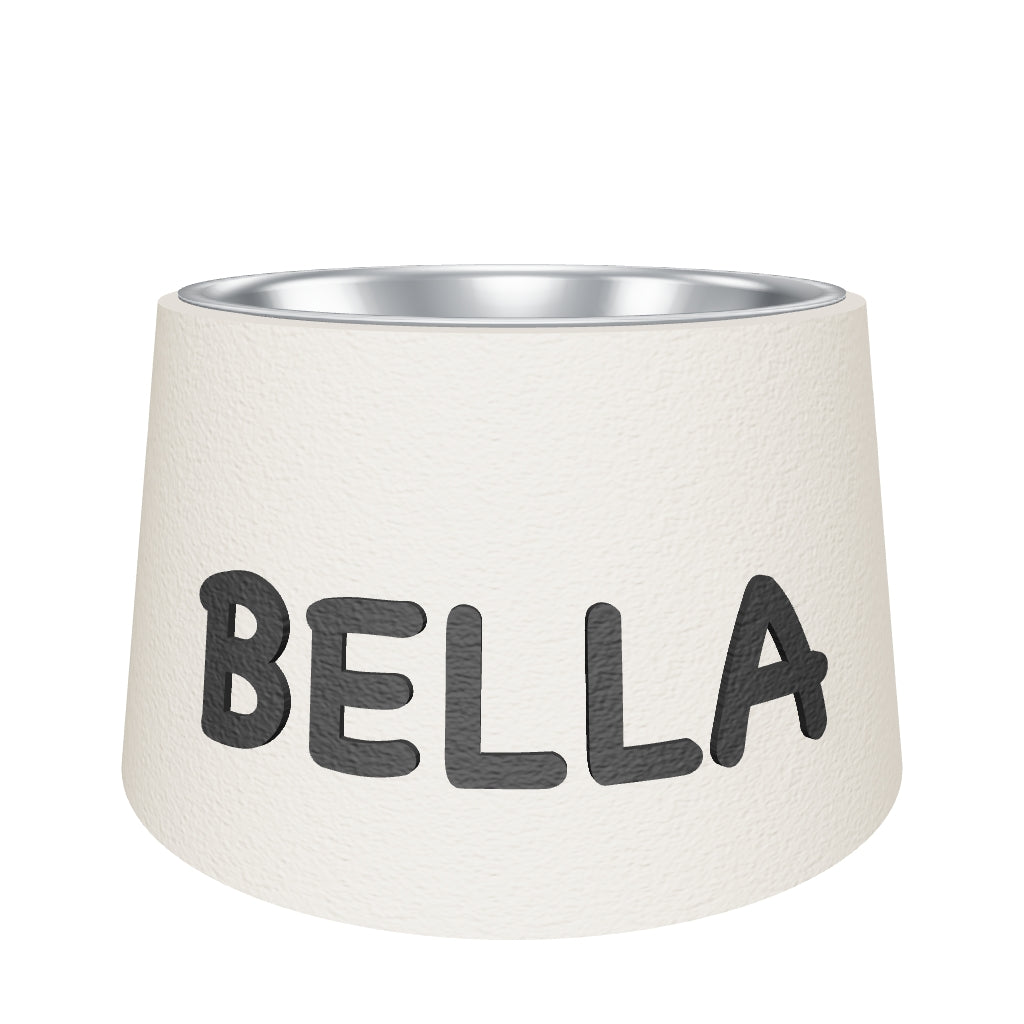 Cone bowl stand Small 3D